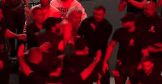 Video: Gordon Ryan involved in huge brawl at ADCC: &lsquo;Thanks to the Kazakh guys for the scrap&rsquo;