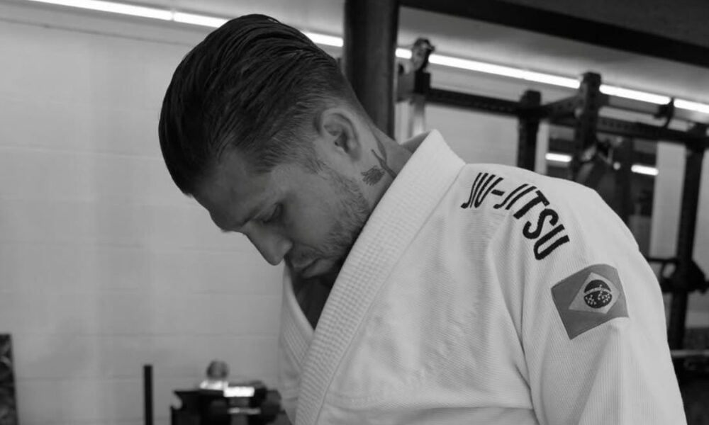 Brian Ortega releases statement after withdrawing from UFC 331 fight