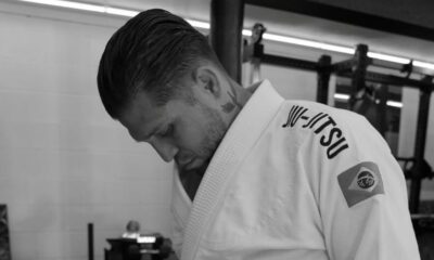 Brian Ortega releases statement after withdrawing from UFC 331 fight