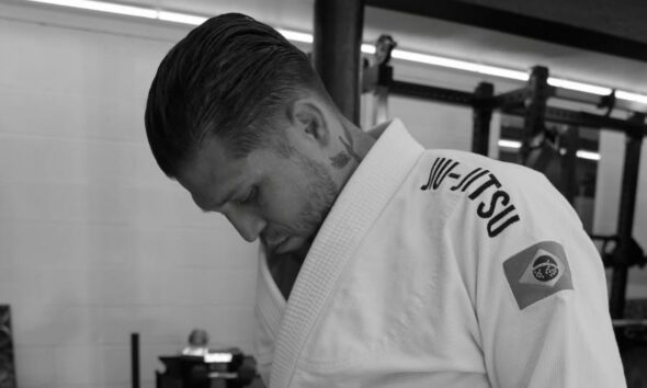 Brian Ortega releases statement after withdrawing from UFC 331 fight