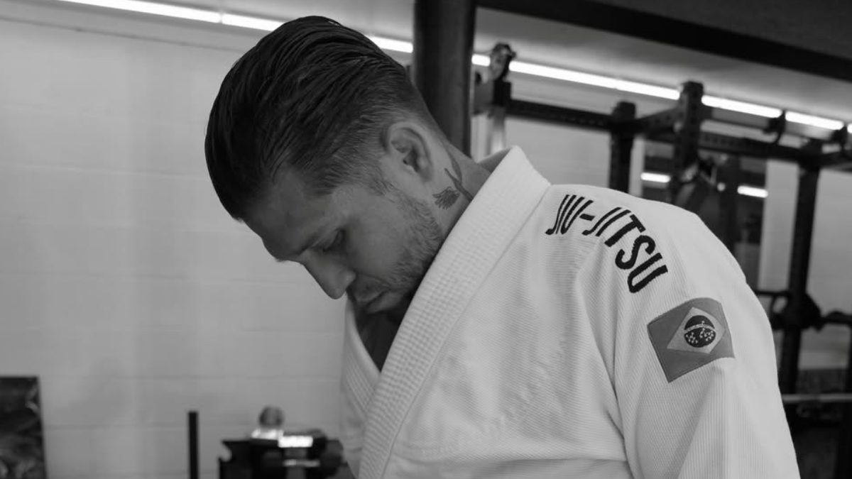 Brian Ortega releases statement after withdrawing from UFC 331 fight