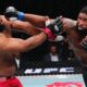 Curtis Blaydes talks about his MMA future after Noche UFC victory