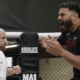 Video: UFC star Alexander Volkanovski punishes gigantic NFL player