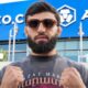 Arman Tsarukyan reveals the career he wanted before MMA