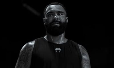 Gable Steveson is ready to make a statement at UFC 331