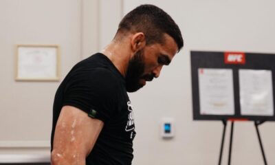 Patricio Pitbull wants to show his potential in UFC 331 return