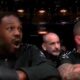 Jon Jones reacts to Gable Steveson&rsquo;s brutal KO loss at UFC 331