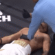 Video: Watch vicious one-punch knockout from Too Hot to Handle star