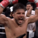 UFC legend edges Euphoria actor in Misfits Boxing debut