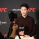 Wang Cong isn't surprised that she received UFC 332 title opportunity