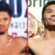 Paulie Malignaggi's Insightful Verdict on Manny Pacquiao vs Shakur Stevenson Fight