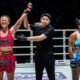 Stamp Fairtex faces title-picture stakes against Selina Flores at ONE Fight Night 47