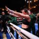 "Katie Taylor Retires Unbeaten, Claiming Every Belt After Victory Over Flora Pili"