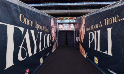 Katie Taylor vs Flora Pili: Live Results and Updates on the Fight