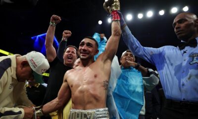 Ryan Garcia vs. Teofimo Lopez Set for February 6: Latest Update on Anticipated Match