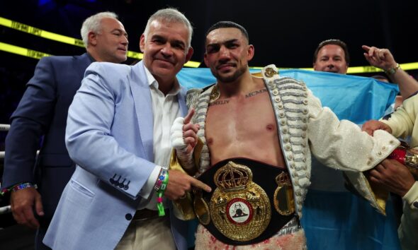 "Ryan Garcia's Delay Eliminates Excuses for Teofimo Lopez vs. Jack Catterall Match"