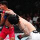Noche UFC 4 Bonus Report: Tommy McMillen one of four 'POTN' winners