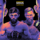 UFC 331 Preview Show | Can Alexandre Pantoja get revenge on Joshua Van?