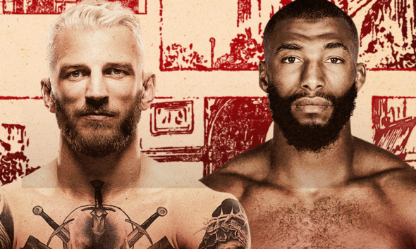 UFC Paris Preview Show: Can Dan Hooker spoil Salahdine Parnasse&rsquo;s UFC debut?