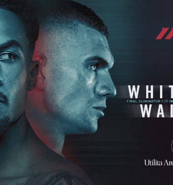 "Ben Whittaker Faces Crucial Test Against Wallace in Career-Defining Step Up"