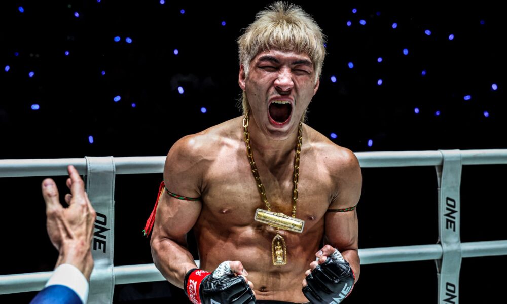 Yod-IQ chases title-shot destiny against Rambolek at The Inner Circle 30