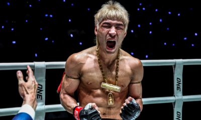 Yod-IQ chases title-shot destiny against Rambolek at The Inner Circle 30