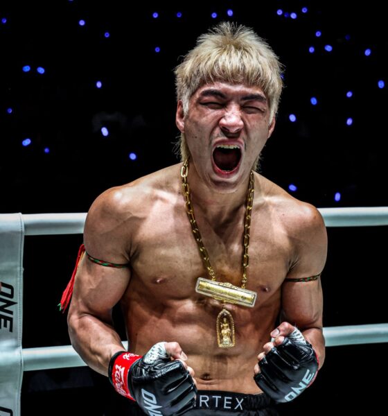 Yod-IQ chases title-shot destiny against Rambolek at The Inner Circle 30