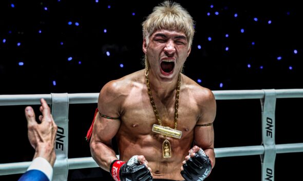 Yod-IQ chases title-shot destiny against Rambolek at The Inner Circle 30