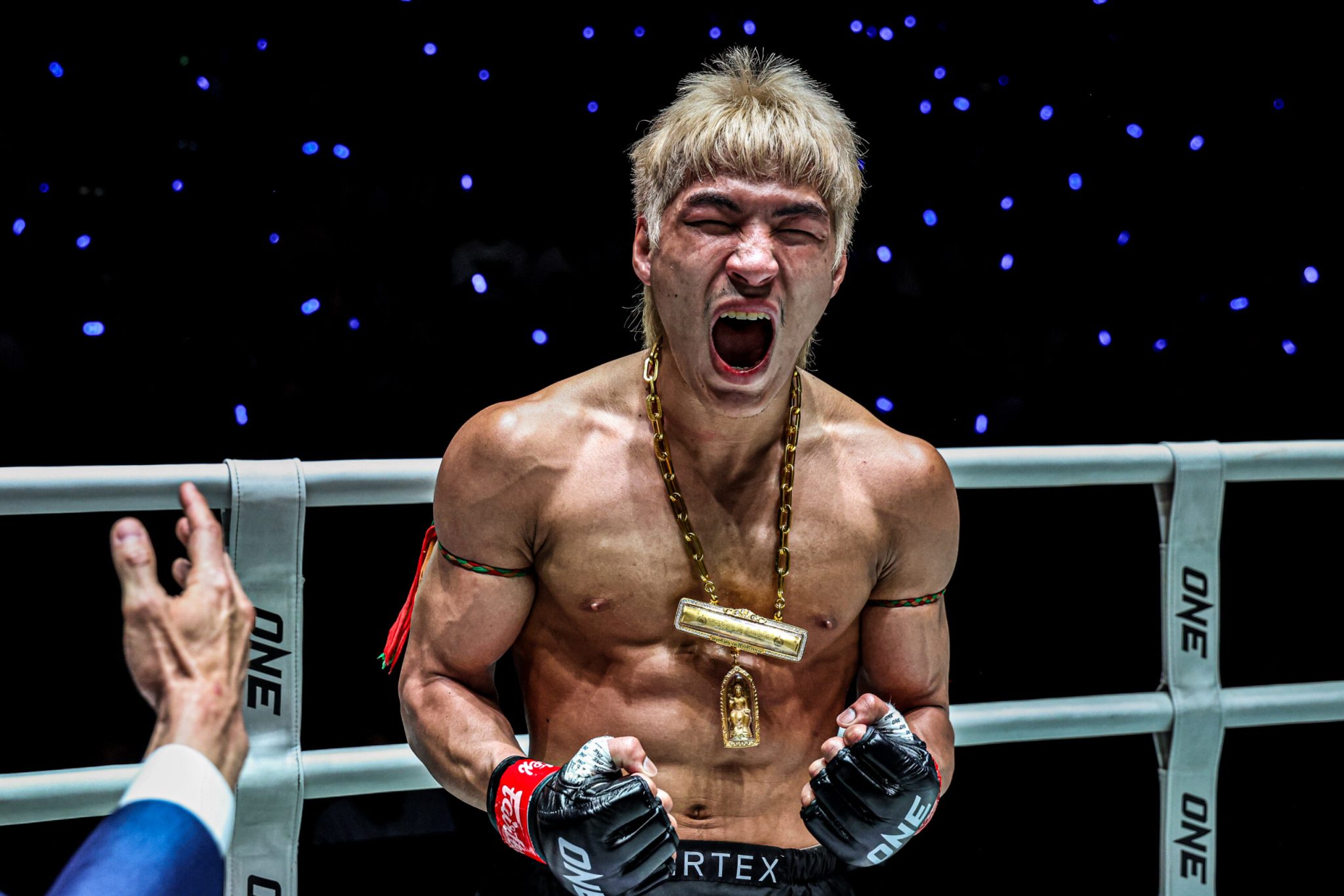Yod-IQ chases title-shot destiny against Rambolek at The Inner Circle 30