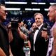 "David Benavidez Announces Fight Date with Jai Opetaia Following Opetaia's Victory Over Noel Mikaelian"