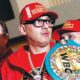 "Jose Benavidez Sr Declares Unbeatable Welterweight Champion in Boxing News"