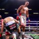 "David Benavidez Urged to Make Quick Decision on Future Plans"