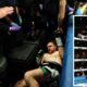 "Thomas Carty Knocked Out of Ring in Dramatic Dave Allen Fight Finish"