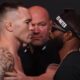 Tyron Woodley explains why he's not interested in wrestling Colby Covington in RAF: 'More of a thing for him'