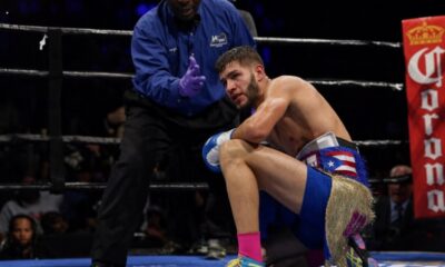 Virginia Confirms Decision to Erase Prichard Colón Loss from Records