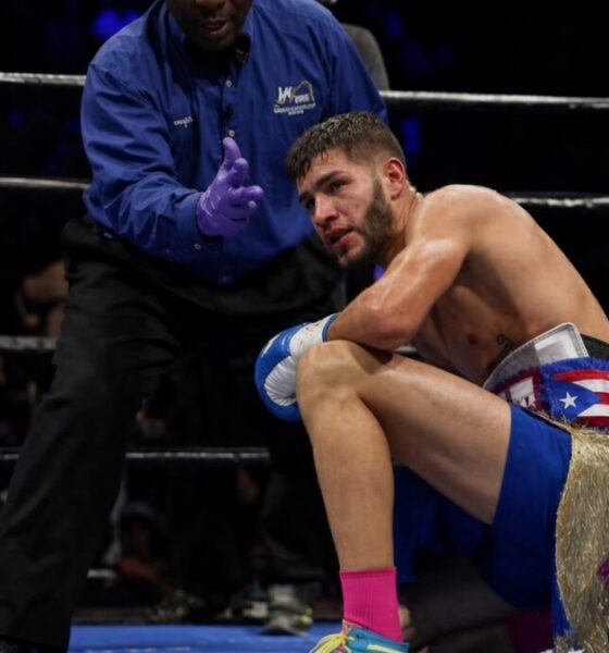Virginia Confirms Decision to Erase Prichard Colón Loss from Records