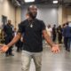 "Terence Crawford Dismisses Ryan Garcia's Fight Claims with a Laughter"