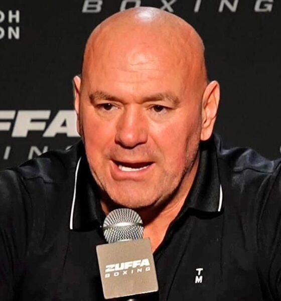 "Dana White's Vision: Who Fits Zuffa Between Benavidez and Tank?"