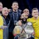 UFC hopeful Marcos Degli wants to be the Carlos Prates of flyweight division