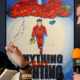 Anything but Fighting: Edmen Shahbazyan answers random questions