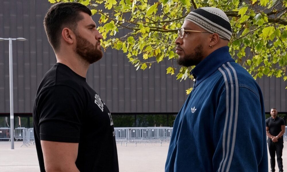 "Johnny Fisher's Next KO Could Seal the Fate of Zuffa Boxing Deal"