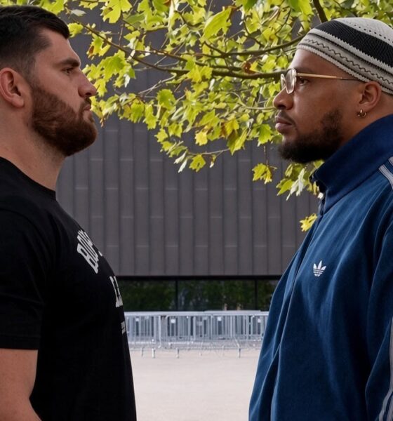 "Johnny Fisher's Next KO Could Seal the Fate of Zuffa Boxing Deal"