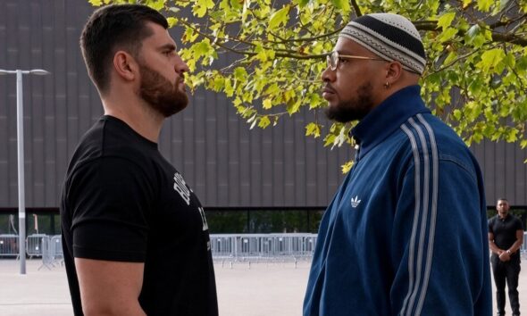 "Johnny Fisher's Next KO Could Seal the Fate of Zuffa Boxing Deal"