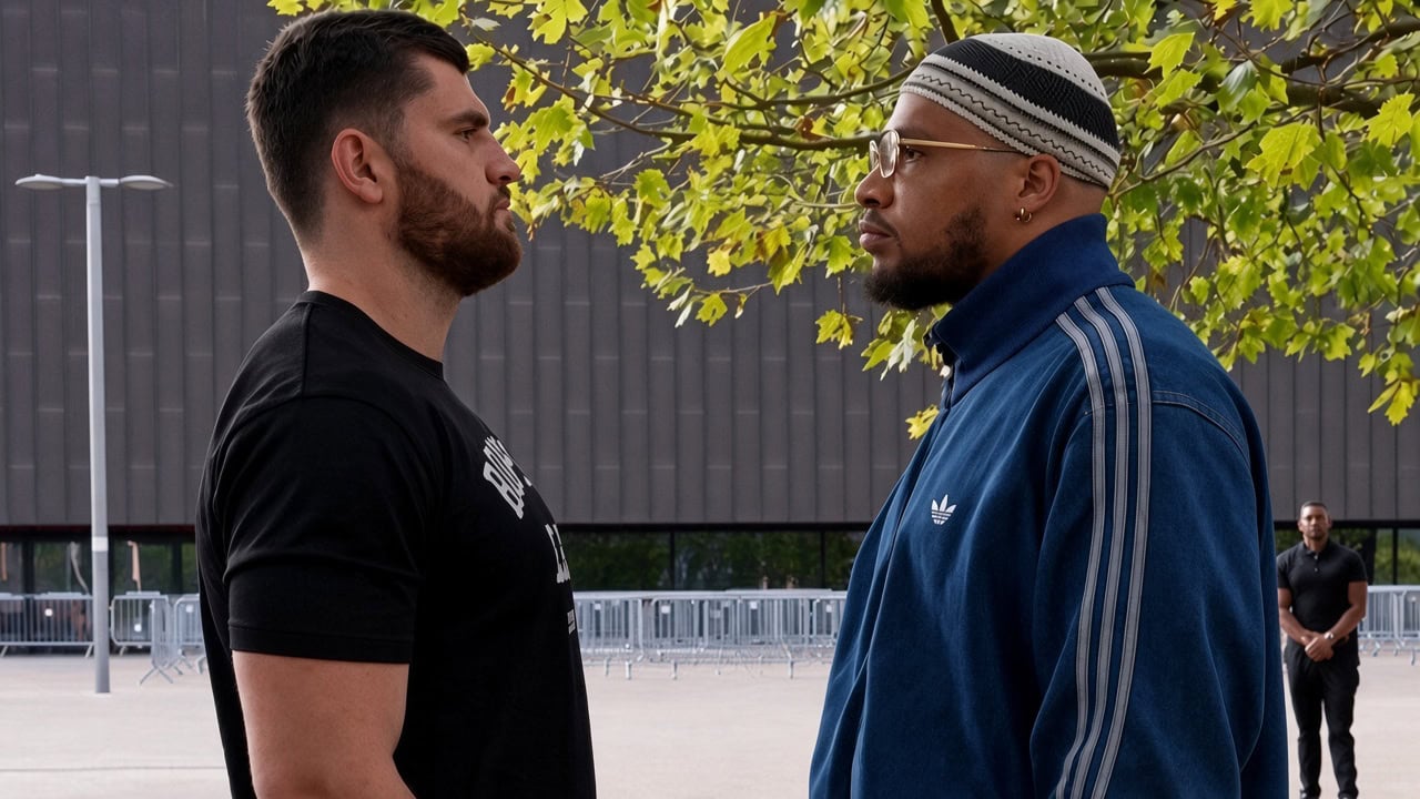"Johnny Fisher's Next KO Could Seal the Fate of Zuffa Boxing Deal"
