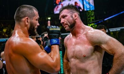 Will Fleury rips Makhmud Muradov for walking back on rematch, wonders &lsquo;if Oktagon will continue to protect him&rsquo;