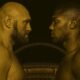"Joshua vs Fury Confirmed for December 11 in Cardiff on Netflix"