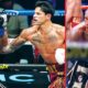 Josh Taylor's Candid Take on Conor Benn's World Title Chances After Ryan Garcia Knockout