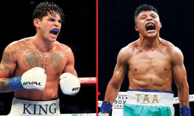 "Teddy Atlas Predicts Winner of Ryan Garcia vs Isaac Cruz: Key Opportunities for Success"