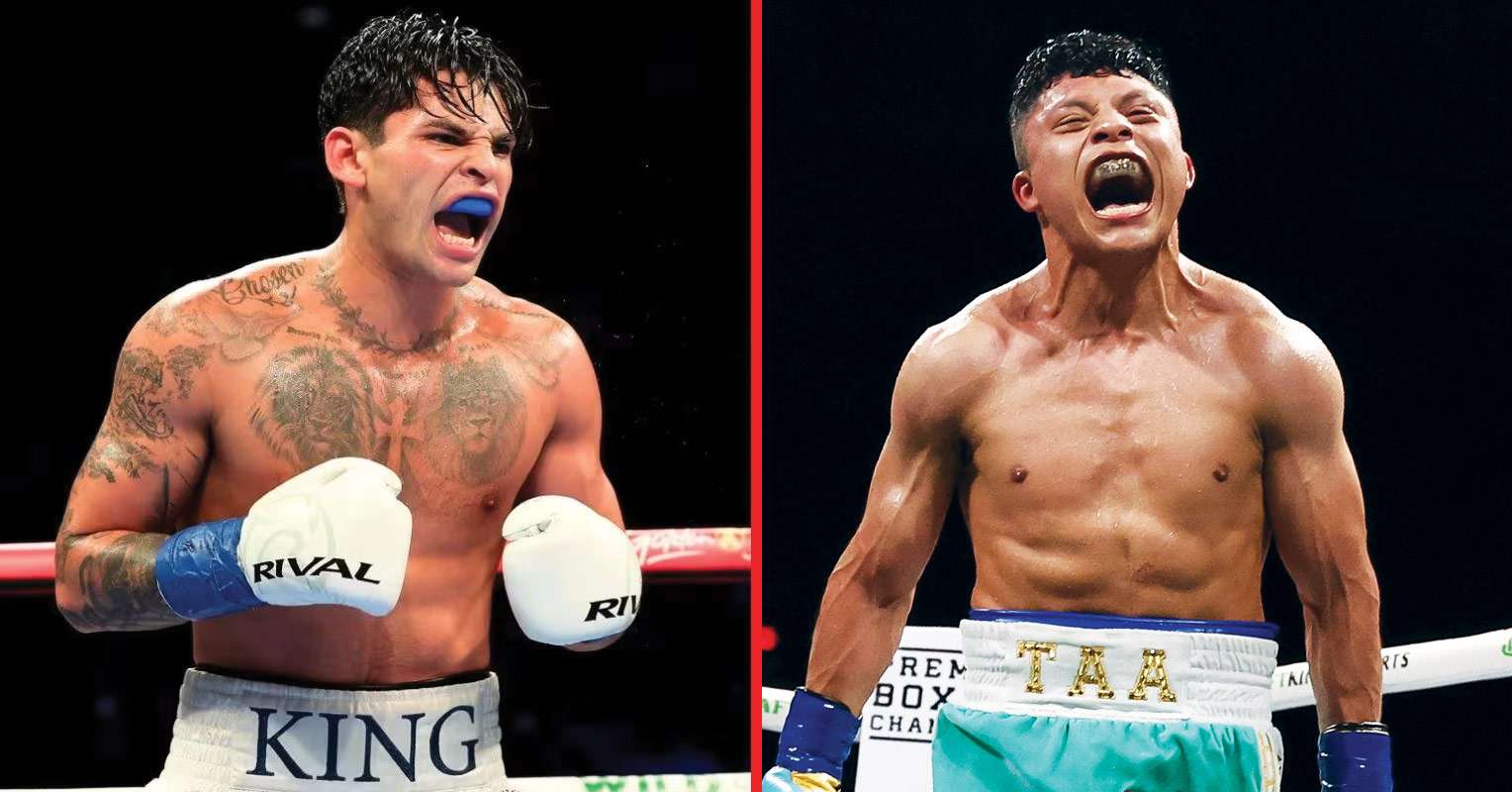 "Teddy Atlas Predicts Winner of Ryan Garcia vs Isaac Cruz: Key Opportunities for Success"