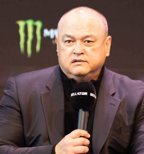 Video: Scott Coker announces details of new promotion